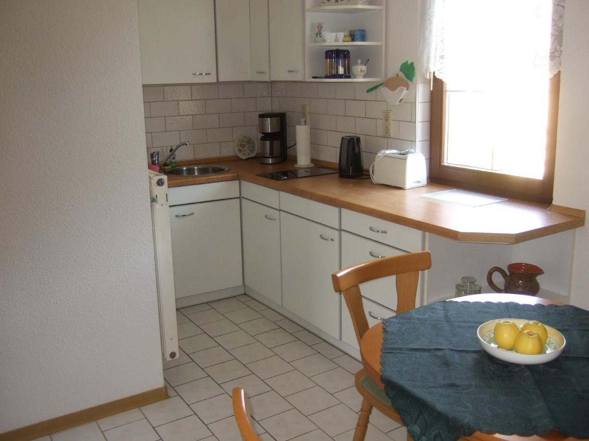 Ferienwohnung Am Neuseenland Rotha Exterior photo