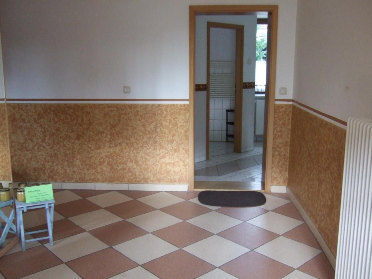Ferienwohnung Am Neuseenland Rotha Exterior photo