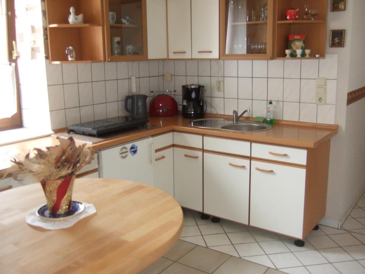 Ferienwohnung Am Neuseenland Rotha Exterior photo